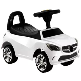  SPORTY Ride-On J2w Muzică + LUMINI + claxon