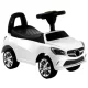  SPORTY Ride-On J2w Muzică + LUMINI + claxon