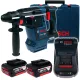  Burghiu cu ciocan Bosch SDS Plus 900 W