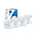  Filtru Brita Maxtra+ 4 buc.
