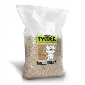  Litier din lemn Pelletsfarm 25 l