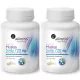 Supliment Aliness Butirat de Sodiu Microîncapsulat 720 mg - 100 Capsule VEGE