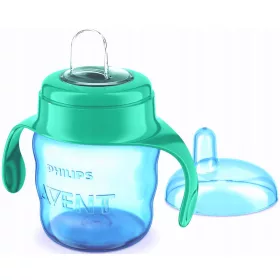  Flacon Philips Avent 200 ml SCF551