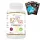 Supliment Alimentar cu Vitamina K2 MK-7 din Natto 100mcg, 120 Tablete