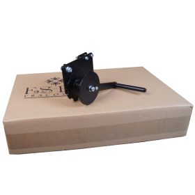  Tambur - manivela pentru gratar sau ceainic ES-ER