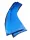 Husa pentru arcuri Etrampoline 244-248 cm