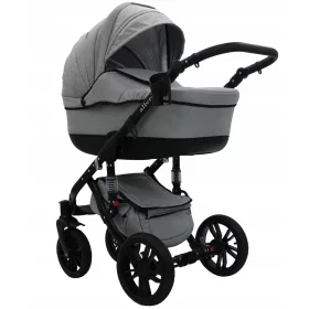  VALLERO alu cărucior MULTIFUNCTIONAL 3WI KAREX+GRATIS