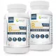 Complex de Vitamina B cu 8 Vitamine Esențiale - Produs Polonez de Wish Pharmaceutical