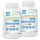 Supliment Organic Seleneum L-Selenometionină cu L-Leucină și Prebiotic - 240 Capsule