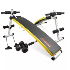  Bancă de antrenament gravitațională neo-sport