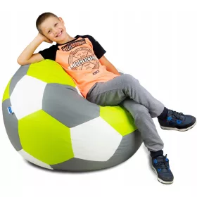  BALL PUFA tricolor, rezistent 450L 100cm EGATO