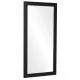  Oglinda de perete Profilmat, dreptunghiulara, cadru MDF, 600 x 1200 mm