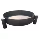  SEMIN DE GRADINA 80 PENTRU CAZAN DE FOCUL DE TABARA GRIL