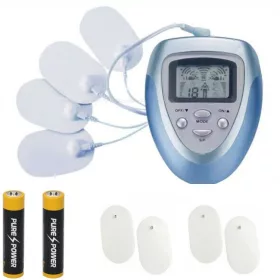   Electrostimulator muscular Wellys R 052950, dimensiune universală
