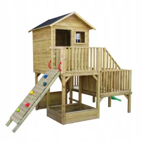 Casa de gradina 4iQ Group 176 x 226 cm