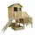  Casa de gradina 4iQ Group 176 x 226 cm