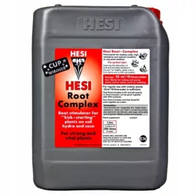  Hesi ingrasamant lichid multicomponent 1 kg 10 l