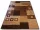  Covoare Alfa Bcf solide groase 250x350 [30 modele]