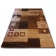  Covoare Alfa Bcf solide groase 250x350 [30 modele]