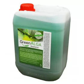    Îngrășământ organic, natural ProBiotics lichid 5 kg 5 l