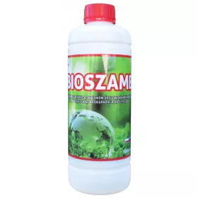  Preparat lichid pentru fose septice EKO-LAB 1 l 1,2 kg