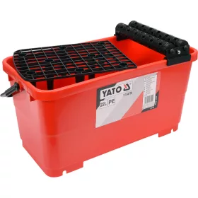  Găleată de plăci Yato YT-54750