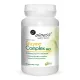 Complex Enzimatic PRO pentru Digestie Eficientă - 90 Capsule VEGE