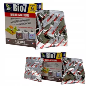    GRAF Bio7 Entretien exploatarea stațiilor de epurare biologică 235242