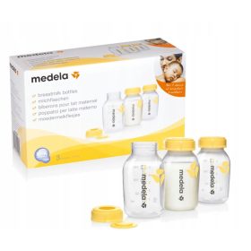  Biberon fara tetina Medela Mo-800.0797 150ml
