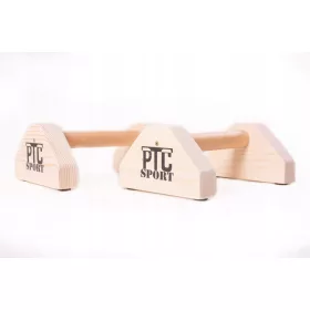    Mânere PTC Sport pentru push-up Mânere paralele pentru push-up 32 cm