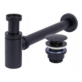  SIFON LAVOAR BLACK BLACK BLACK CLICK CLACK REA