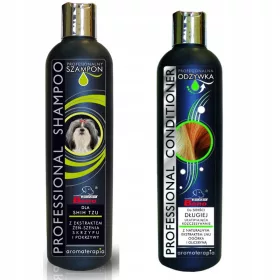  Sampon pentru caini Super Beno 250 ml 295 g
