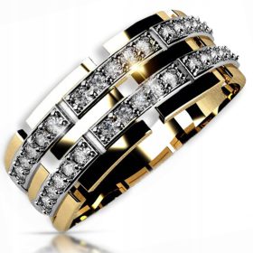  INEL DE LOGIDAD AUR 333 ZIRCONIA 8K r15