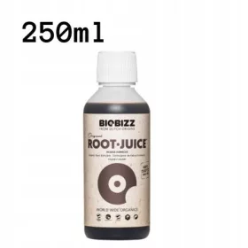    Biobizz îngrășământ lichid multicomponent 0,6 kg 0,25 l