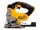  DeWalt puzzle de 400 W alimentat cu baterie