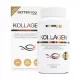 Kolagen Hydrolizat cu Acid Hialuronic și Vitamina C - pentru Piele și Articulații, 120 capsule