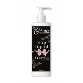  Elisium Slip Liquid pentru gel acrilic 300ml