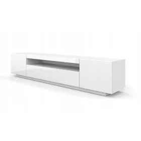  Bim Mobilier TV pe picioare 200 cm x 42 cm x 37 cm