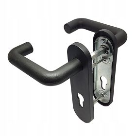  Kelop Mâner interior lung, farfurie rotundă