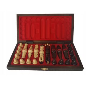  Șah Regal 31x31 Tâmplărie și strunjire K. Syc