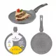  Tava pentru clătite Valdinox Rock 24 cm antiaderentă