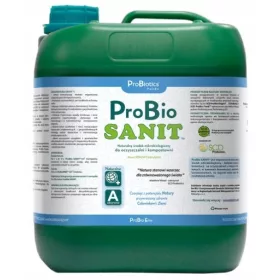  Preparat lichid fosa septica ProBiotics 5 l