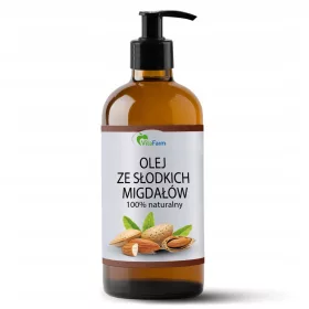  Vitafarm 1 l ulei de migdale dulci