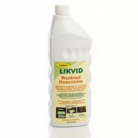  Preparat lichid fosa septica Subio 1 l