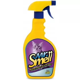    Mr Smell 00942 spray pentru combaterea mirosurilor 500 ml 500 g