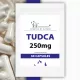 Capsule TUDCA 250mg - 60 bucăți pentru sănătatea ficatului