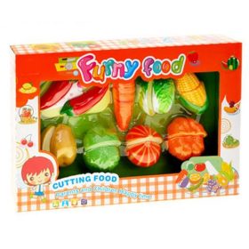  Fructe pentru tăiere Jokomisiada ZA1725 A