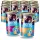 Mix de arome de alimente umede Reno 1,24 kg