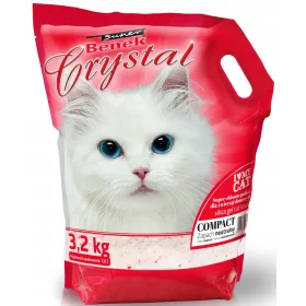  Așternut din silicon Super Benek 7,6 l