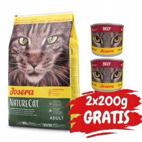  Josera hrana uscata somon 10 kg